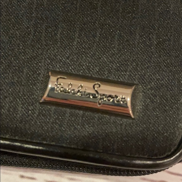 Carlos Falchi Agenda wallet - Picture 2 of 7